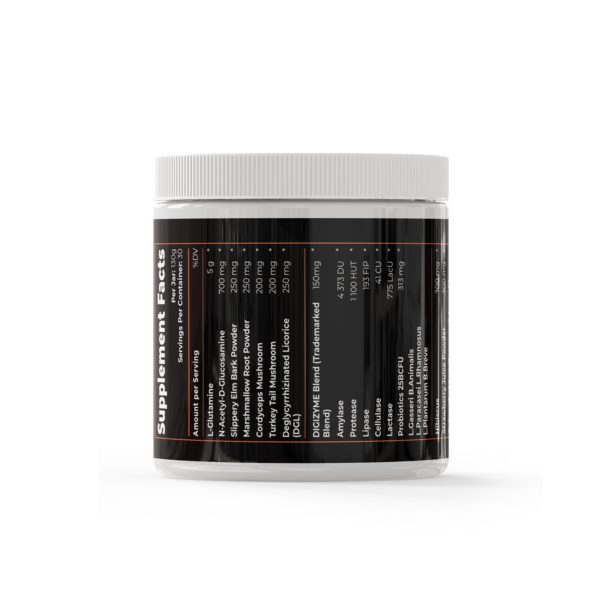Optima Healthy Gut Solution