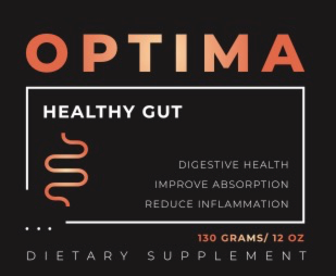 Optima Healthy Gut Solution