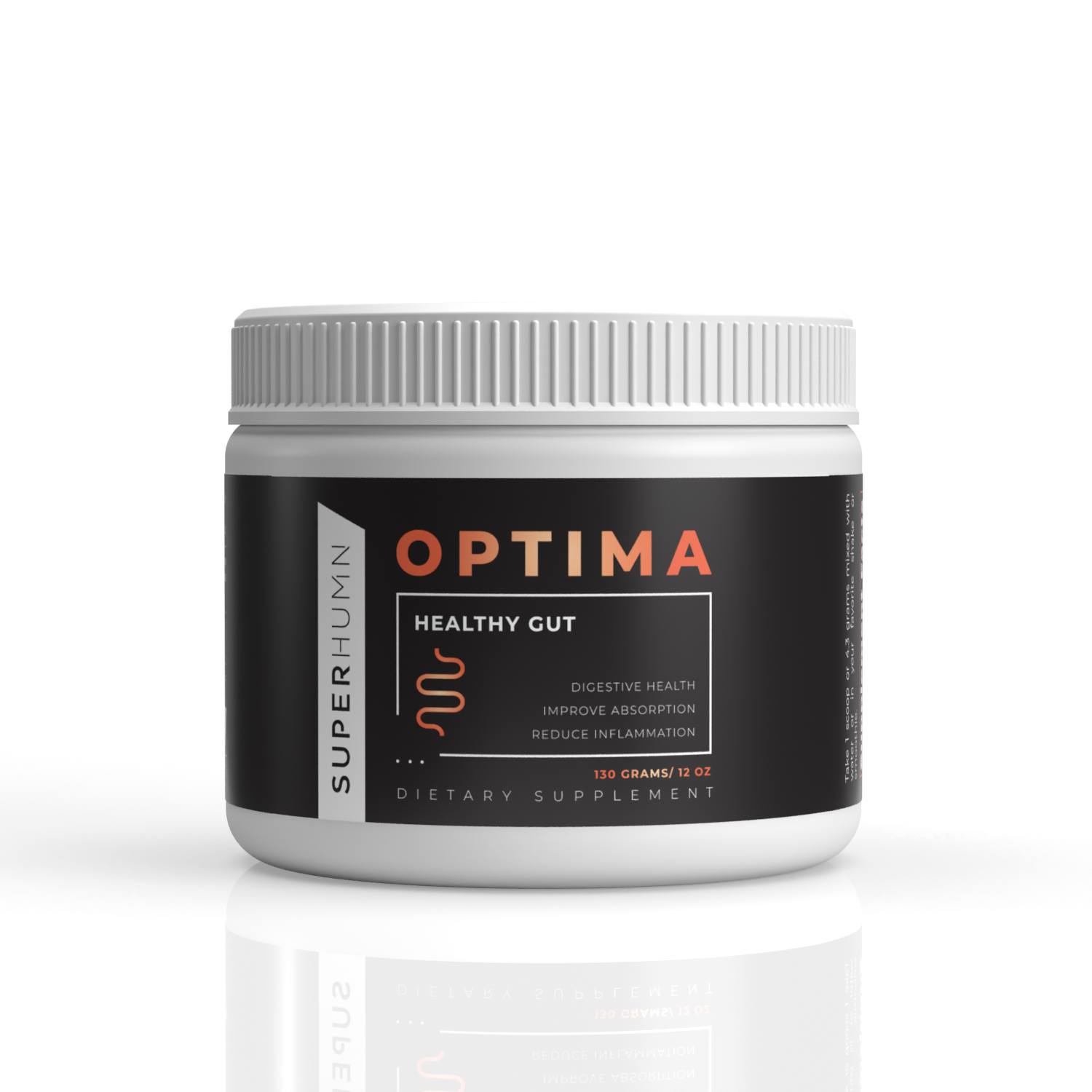 Optima Healthy Gut Solution